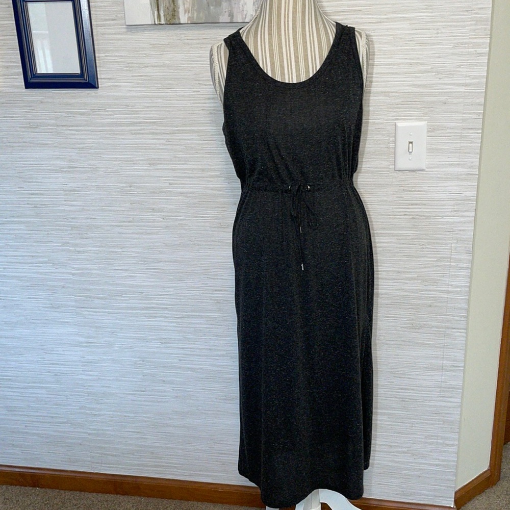 Urban Outfitters Cheap Monday midi dress